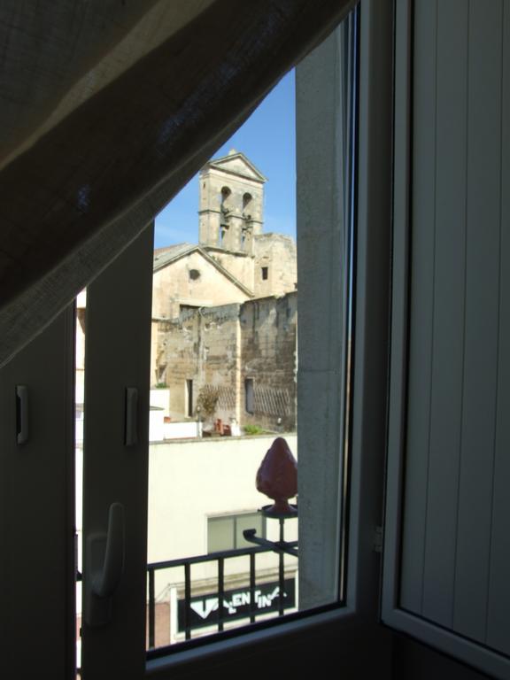 La Casa Di Alessio Panzió Lecce Szoba fotó