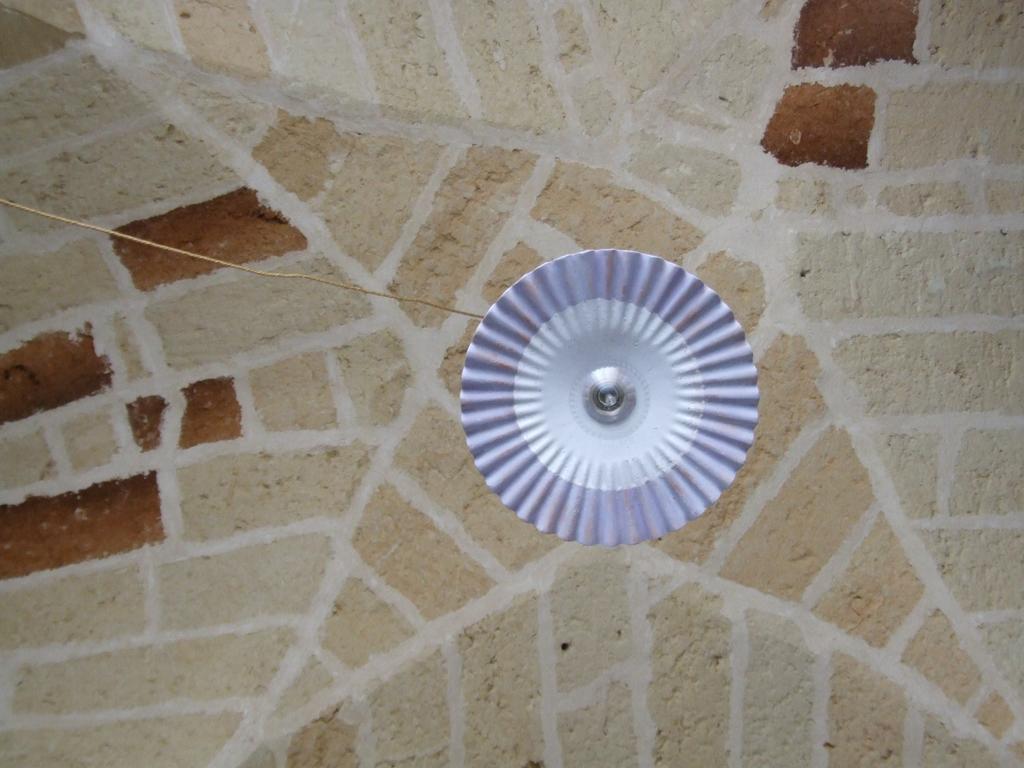 La Casa Di Alessio Panzió Lecce Szoba fotó