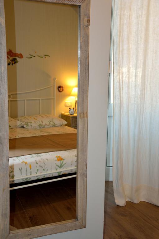 La Casa Di Alessio Panzió Lecce Kültér fotó